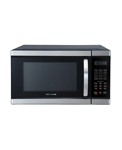 Farberware Professional FMO11AHTBKL 1.1 Cu. Ft 1000-Watt Microwave Oven