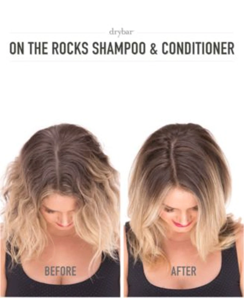 Drybar On The Rocks Lightweight Conditioner