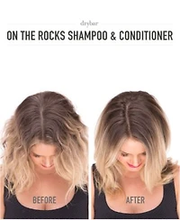 Drybar On The Rocks Lightweight Conditioner