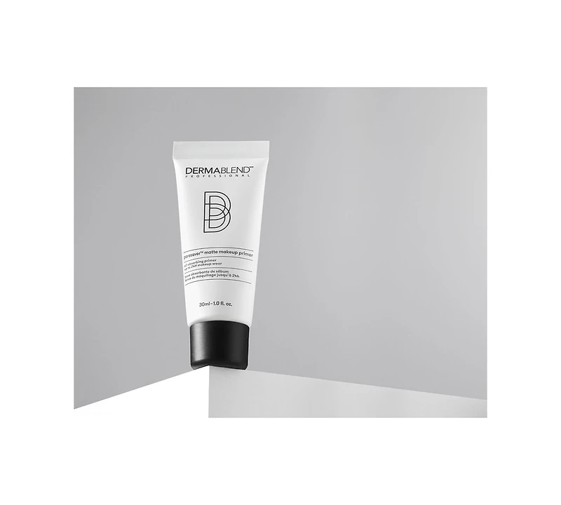 Dermablend Poresaver Matte Makeup Primer, 1 oz.