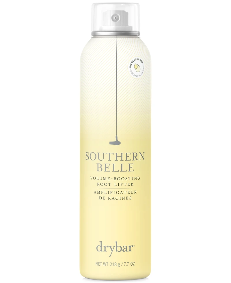 Drybar Southern Belle Volume-Boosting Root Lifter, 7.7 oz.