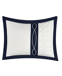 Stratford Park Penley 7-Pc. Comforter Set