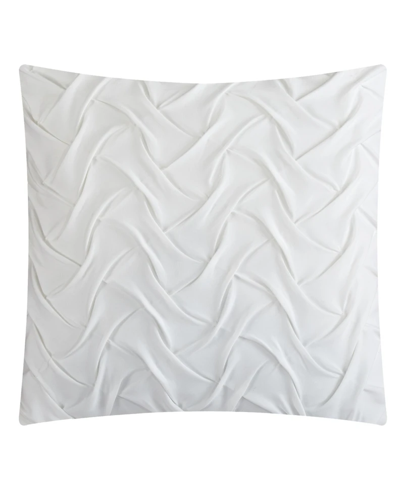 Stratford Park Piercen 7-Pc. Comforter Set, California King