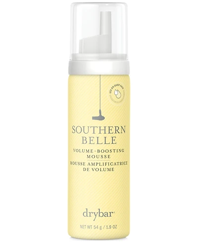 Drybar Southern Belle Volume-Boosting Mousse, 1.9-oz.