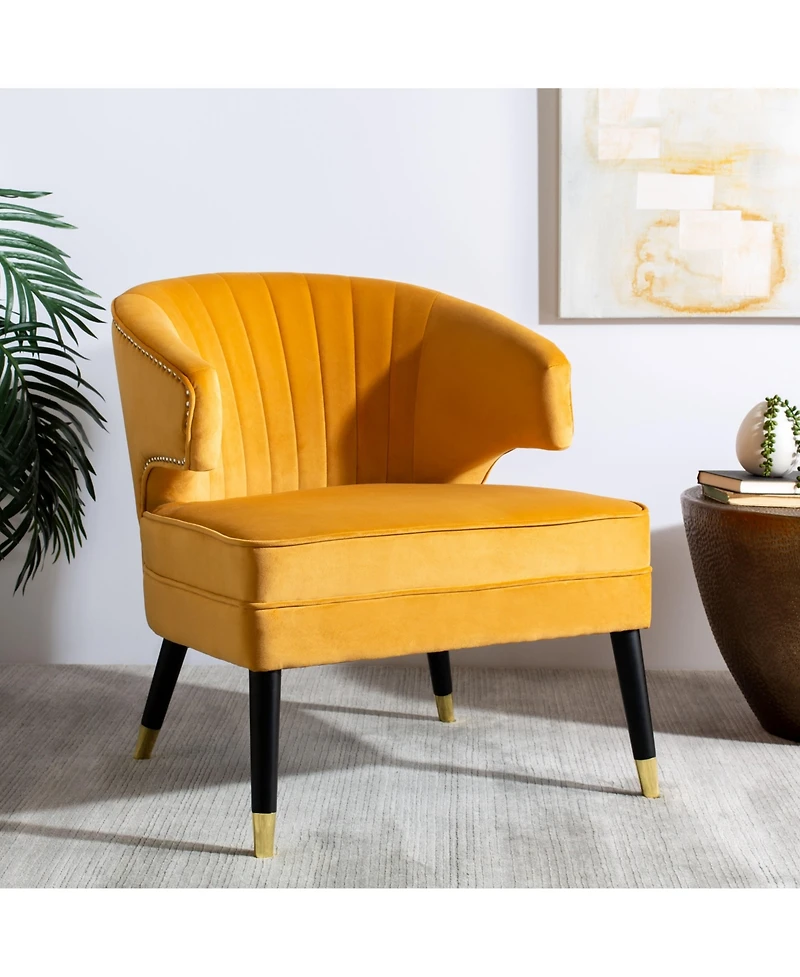 Stazia Accent Chair