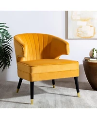 Stazia Accent Chair