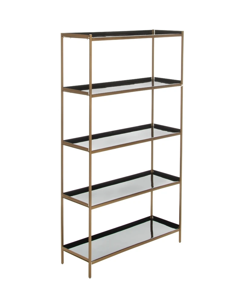 Justine 5-Tier Etagere