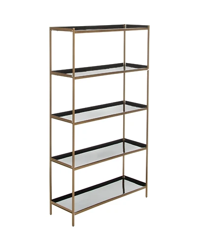 Justine 5-Tier Etagere