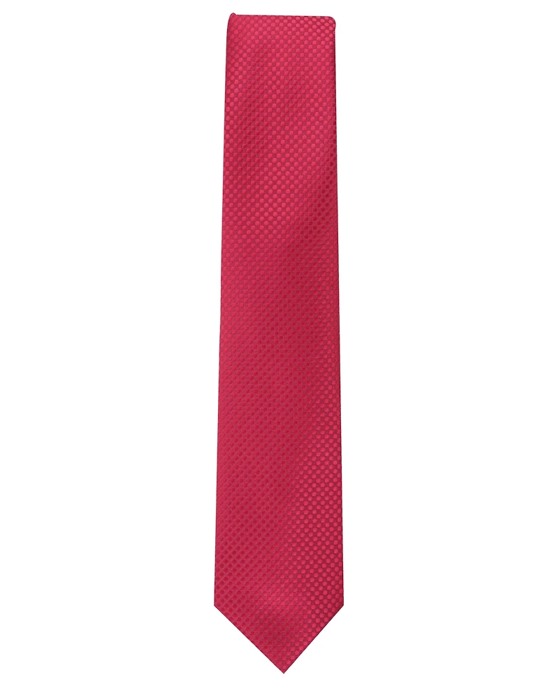 Perry Ellis Men's Victory Solid Tie