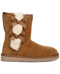 Koolaburra By Ugg Women's Victoria Short Boots