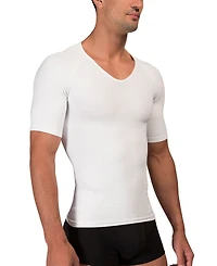 Seamless Compression T-Shirt