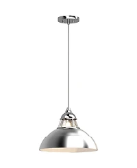 Volume Lighting 1-Light Hanging Pendant