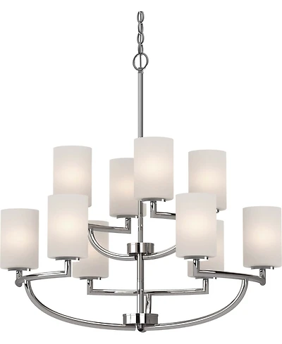 Volume Lighting Sharyn -Light Hanging Chandelier