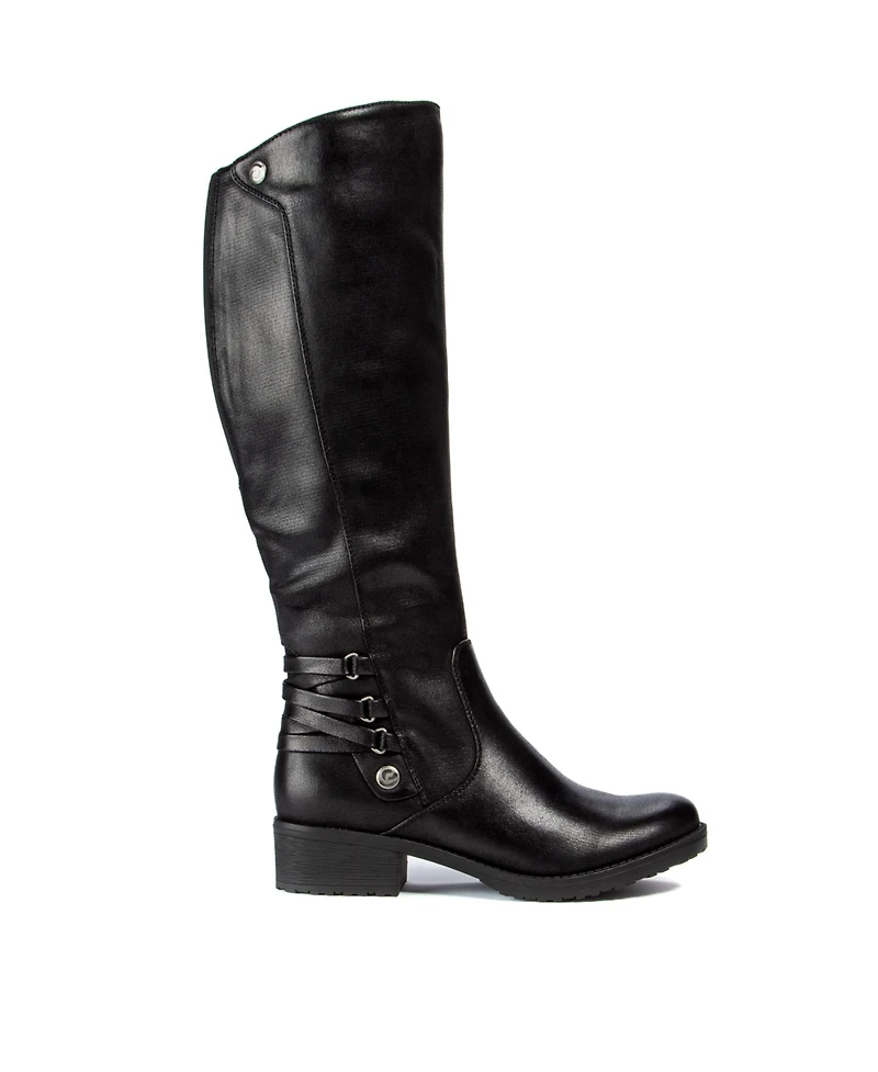 Baretraps Ornella Tall Shaft Women's Boot