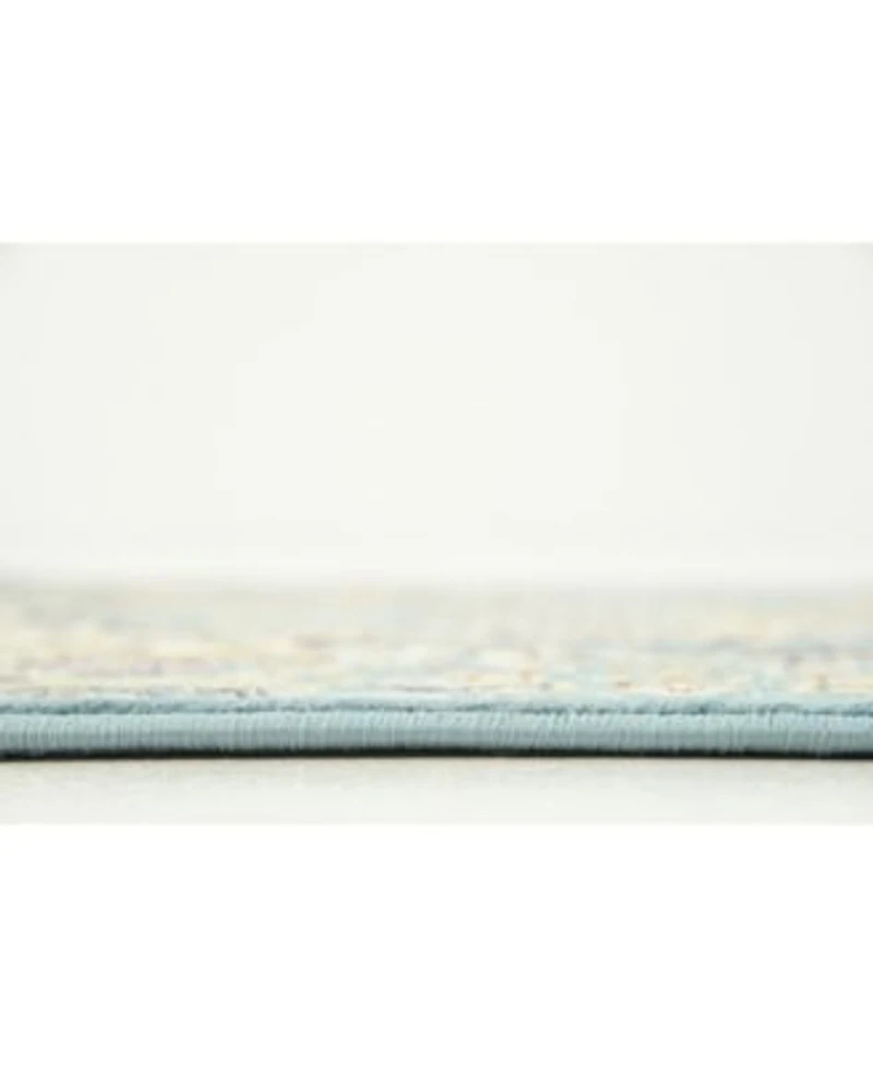Bayshore Home Zara Zar4 Area Rug Collection
