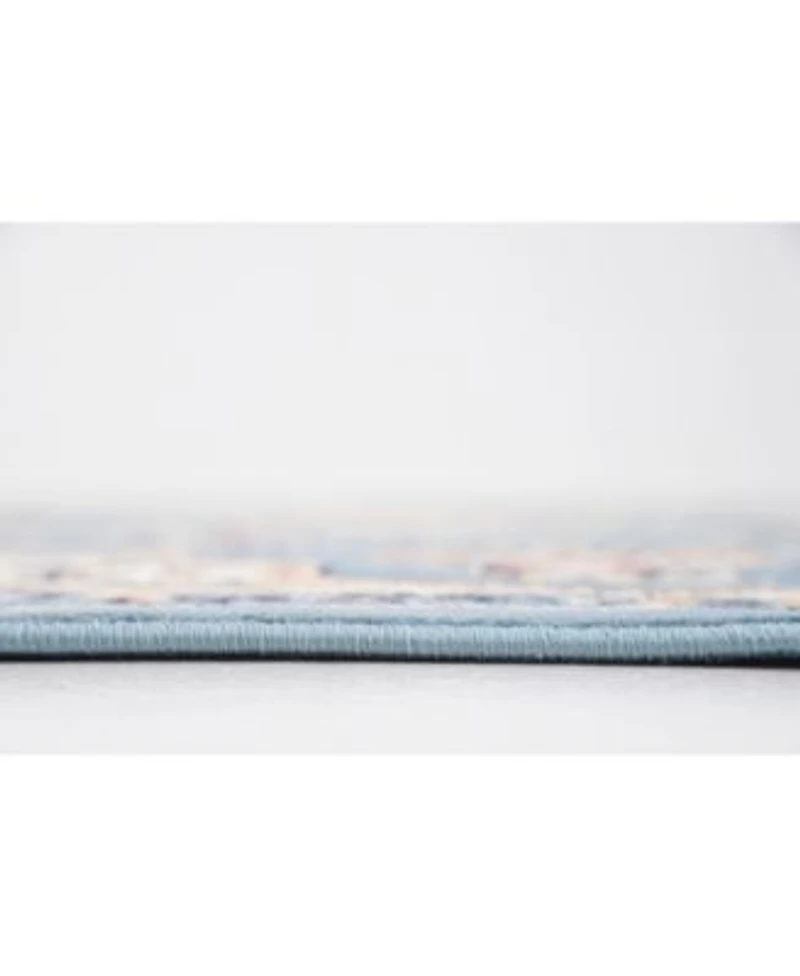 Bayshore Home Zara Zar5 Area Rug Collection