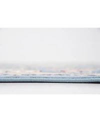 Bayshore Home Zara Zar5 Area Rug Collection