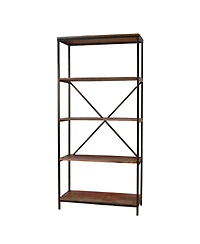 Branson Tall Bookcase
