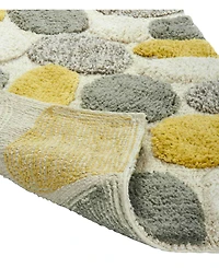 Chesapeake Pebbles 2-Pc. Bath Rug Set