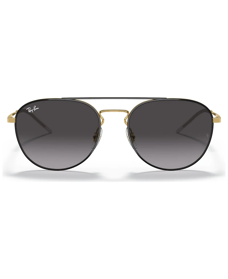 Ray-Ban Sunglasses, RB3589 55
