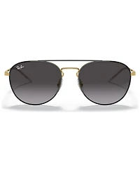 Ray-Ban Sunglasses, RB3589 55