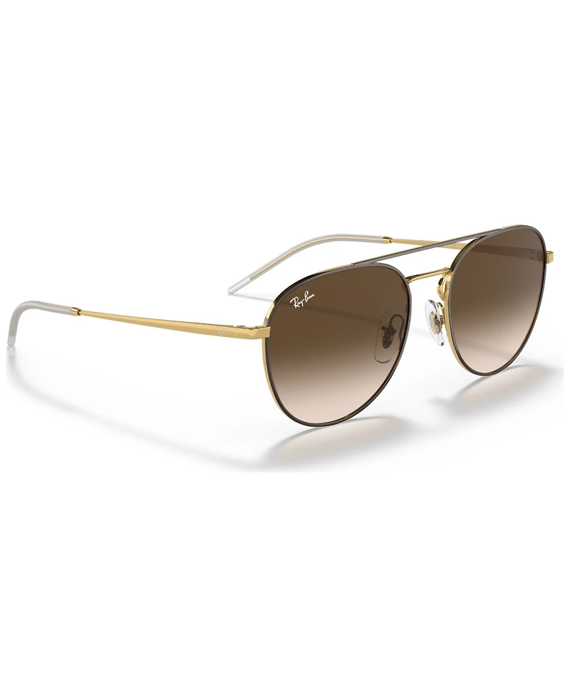 Ray-Ban Sunglasses, RB3589 55