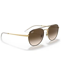 Ray-Ban Sunglasses, RB3589 55