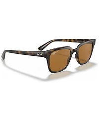 Ray-Ban Polarized Sunglasses, RB4323 51