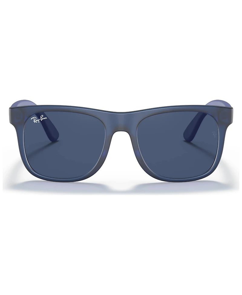 Ray-Ban Jr. Kids Sunglasses, RJ9069S (ages 11-13)