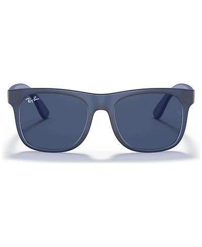 Ray-Ban Jr. Kids Sunglasses, RJ9069S (ages 11-13)