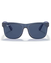 Ray-Ban Jr. Kids Sunglasses, RJ9069S (ages 11-13)