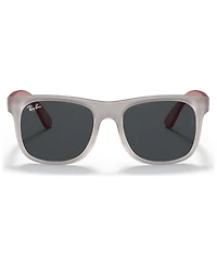 Ray-Ban Jr. Kids Sunglasses, RJ9069S (ages 11-13)