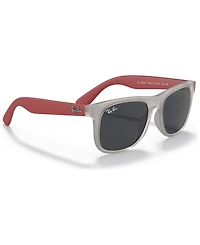 Ray-Ban Jr. Kids Sunglasses, RJ9069S (ages 11-13)