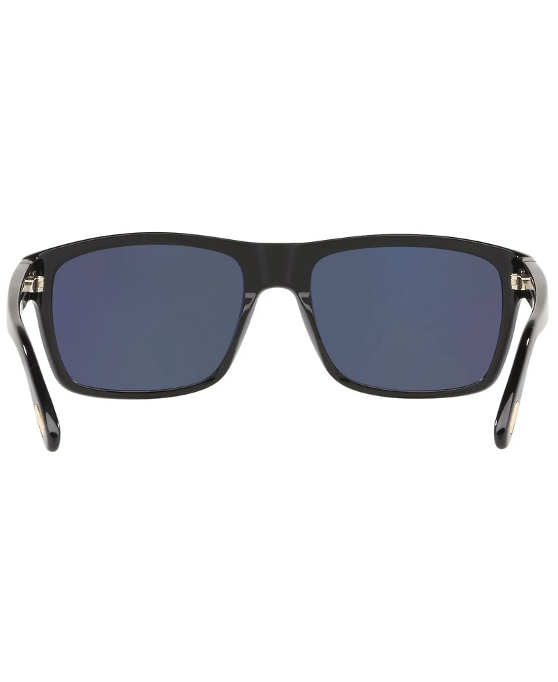 Tom Ford Men's Polarized Sunglasses, TR001026