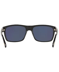 Tom Ford Men's Polarized Sunglasses, TR001026