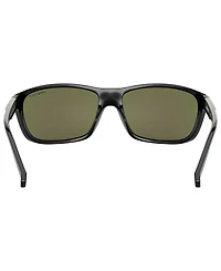 Arnette Men's Polarized Sunglasses