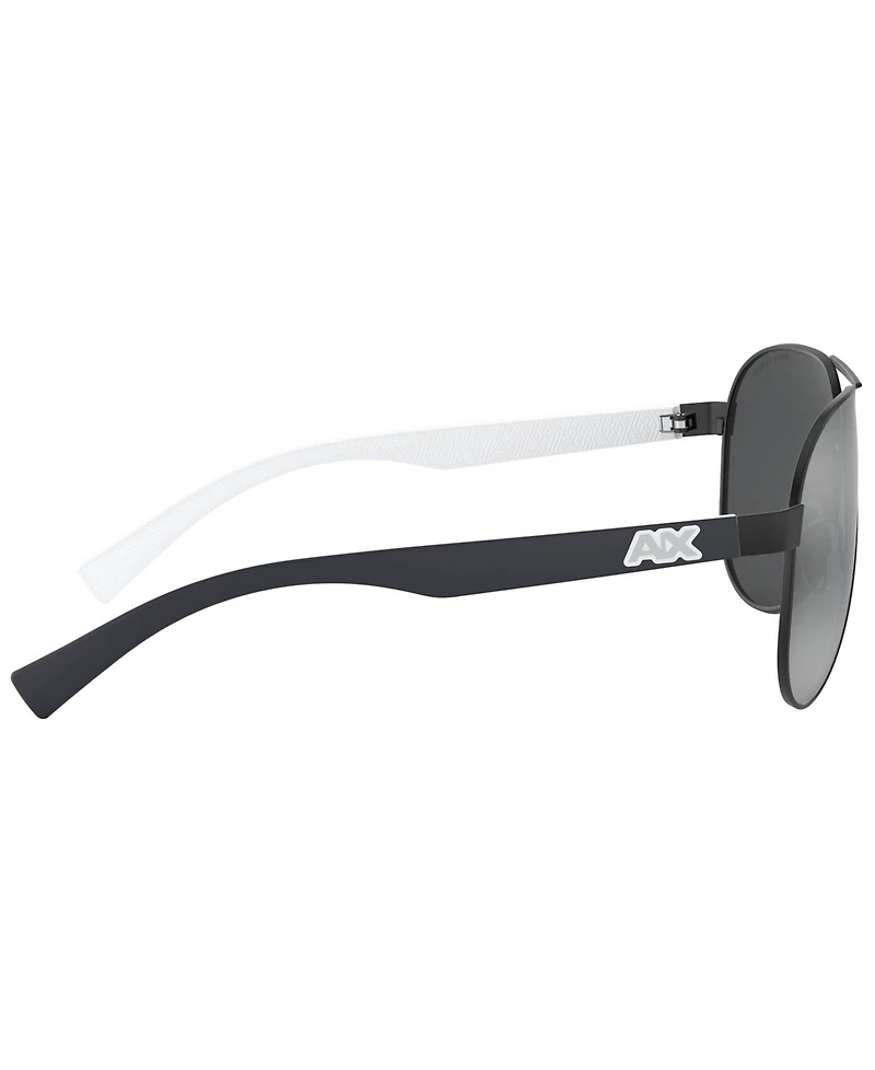 Armani Exchange Men's Sunglasses AX2031S