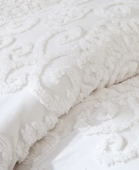 Harbor House Suzanna 3-Pc. Duvet Cover Set