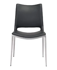 Zuo Ace Dining Chair, Set of 2