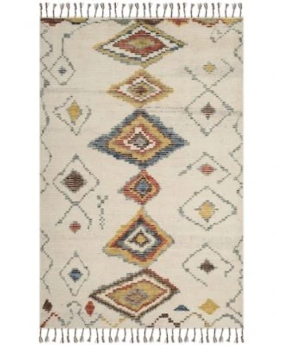 Lauren Ralph Lauren Nahla Lrl7526a Desert Area Rug Collection
