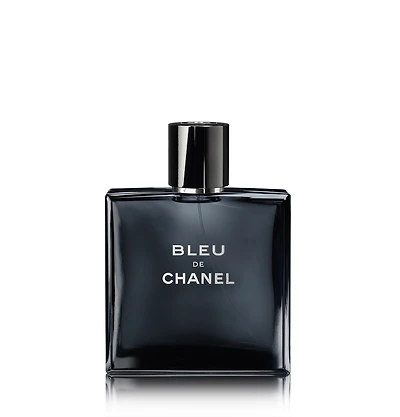 BLEU DE CHANEL Eau de Toilette Spray, 5 oz.