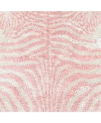 Novogratz Kalahari Kal 1 Pink Area Rug Collection