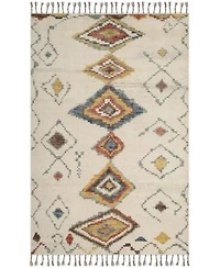 Lauren Ralph Lauren Nahla Lrl7526a Desert Area Rug Collection