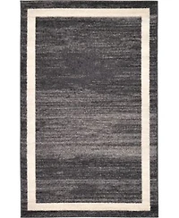Bayshore Home Lyon Lyo5 Area Rug Collection