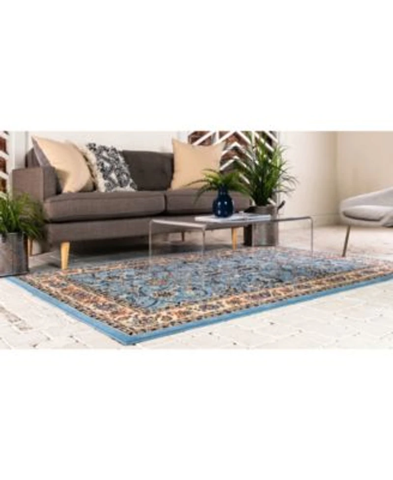 Bayshore Home Arnav Arn1 Area Rug Collection