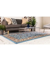 Bayshore Home Arnav Arn1 Area Rug Collection