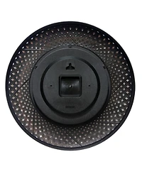 Infinity Instruments Round Wall Mirror