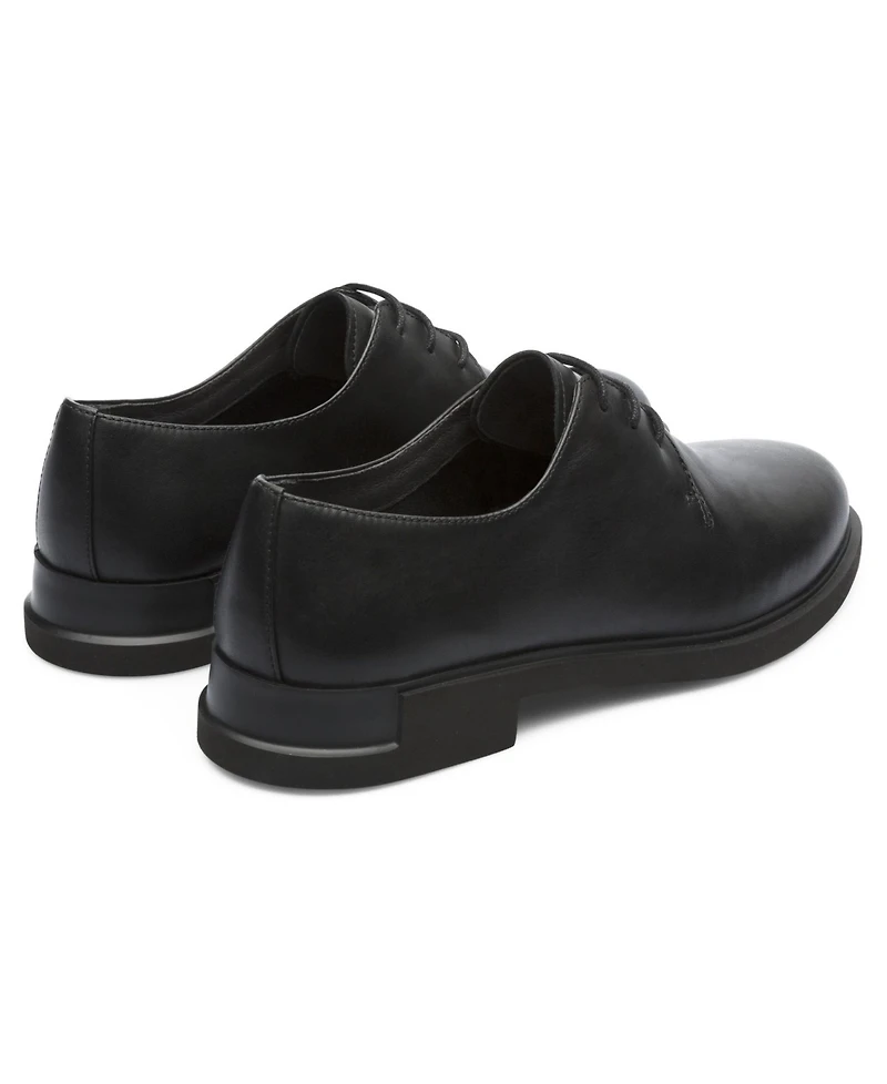 Camper Iman Leather Shoes