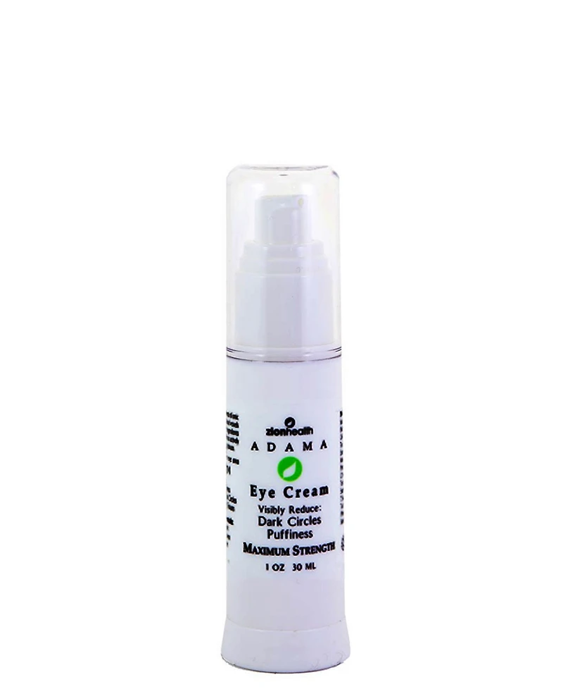 Zion Health Adama Eye Cream