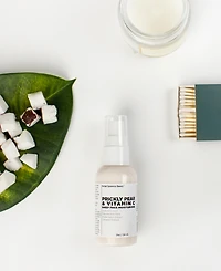 Herbal Dynamics Beauty Prickly Pear and Vitamin C Daily Face Moisturizer